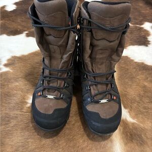 Crispi Idaho II - Size 10